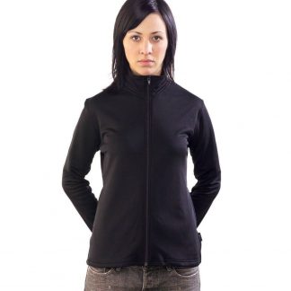 SilkFleece Tröja